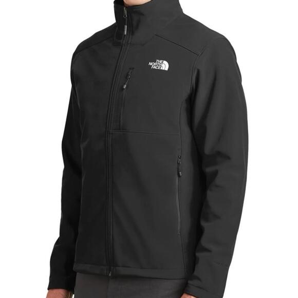 The North Face Apex Barrier Soft Shell Jacket Size XL